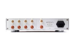 JC2 Classic Field Effect Tube Pre-Amplifier refer to classic power amplifier circuits, meticulously crafted