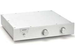 JC2 Classic Field Effect Tube Pre-Amplifier refer to classic power amplifier circuits, meticulously crafted