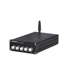 DP1 Desktop Digital Amplifier 2.1 Channel TPA3250 Bluetooth 5.3