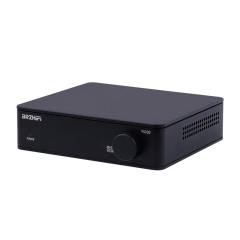 PAD-30 high-end digital amplifier TPA3255 dual-core power amplifier