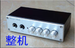 BZ-OK 2018 Karaoke pre-amplifier high-fidelity reverberation Bluetooth 5.0 karaoke audio processor 2.0 channel