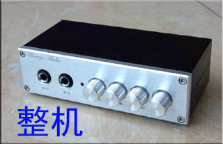 BZ-OK 2018 Karaoke pre-amplifier high-fidelity reverberation Bluetooth 5.0 karaoke audio processor 2.0 channel