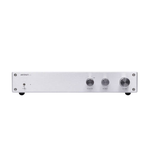 T4 high-fidelity pre-amplifier, referencing Quintessence circuit, vinyl turntable amplifier, audio pre-amp preamplifier