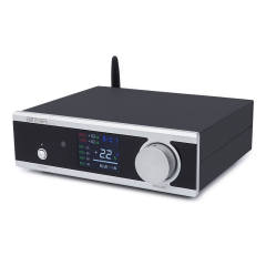 A600S Home theater amplifier 5.1-channel Bluetooth 5.0 amplifier individual adjustment for heavy bass 6-channel