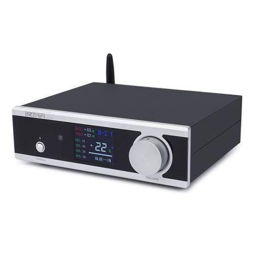 A600S Home theater amplifier 5.1-channel Bluetooth 5.0 amplifier individual adjustment for heavy bass 6-channel