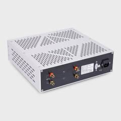 F200 Electronic tube vacuum tube pre-amplifier Hi-end HIFI preamplifier amplifier classic JP 200