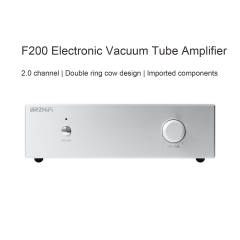 F200 Electronic tube vacuum tube pre-amplifier Hi-end HIFI preamplifier amplifier classic JP 200