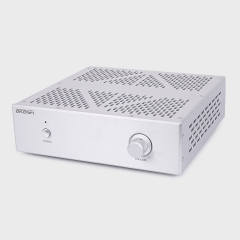 F200 Electronic tube vacuum tube pre-amplifier Hi-end HIFI preamplifier amplifier classic JP 200