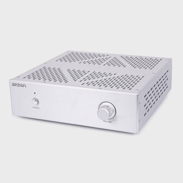 F200 Electronic tube vacuum tube pre-amplifier Hi-end HIFI preamplifier amplifier classic JP 200