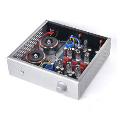 F200 Electronic tube vacuum tube pre-amplifier Hi-end HIFI preamplifier amplifier classic JP 200