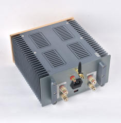 A15 high-power amplifier original HI-END SK18752 Bluetooth 5.0 HIFI