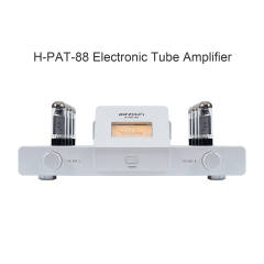 H-PAT-88 90W Electronic tube vacuum tube amplifier Electronic vacuum tube push-pull power amplifier high-fidelity power amplifier