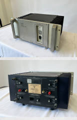 SA3 power amplifier circuit, 50W pure Class A high-power rear-stage hifi power amplifier SA/3 Pure Class A Amplifier