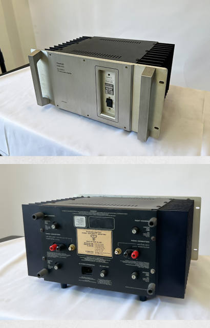 SA3 power amplifier circuit, 50W pure Class A high-power rear-stage hifi power amplifier SA/3 Pure Class A Amplifier