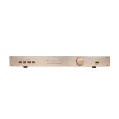 FM244 circuit power amplifier FM-244 HI-END high-end pre-amplifier transistor amplifier complete set HIFI monitor pre-amplifier