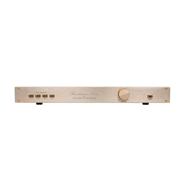 FM244 circuit power amplifier FM-244 HI-END high-end pre-amplifier transistor amplifier complete set HIFI monitor pre-amplifier