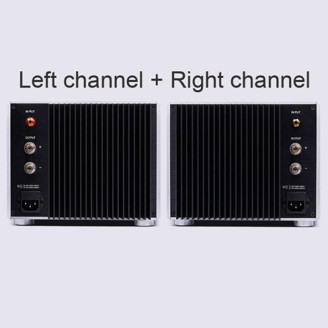 STK4046V 200W high-power amplifier Split amplifier left channel + right channel , split mono/stereo HIFI amplifier, pure power stage