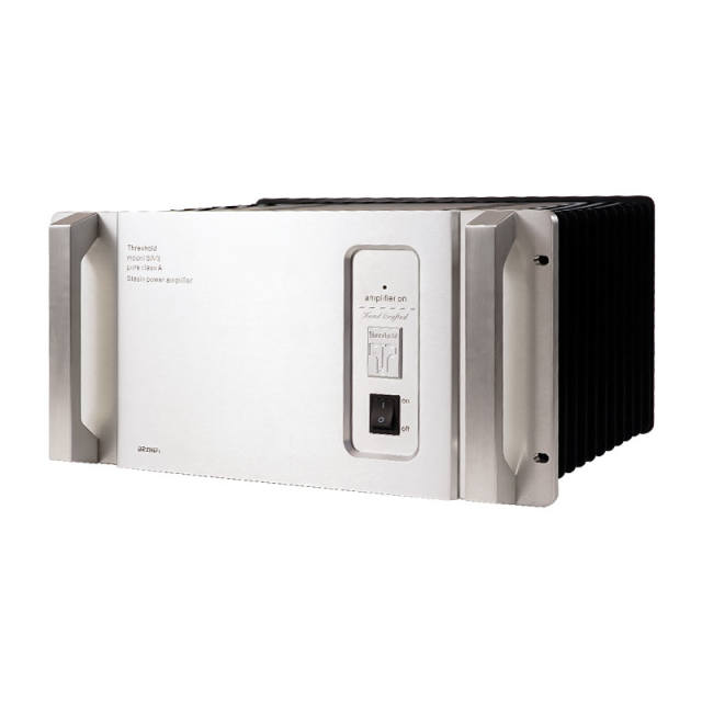 SA3 power amplifier circuit, 50W pure Class A high-power rear-stage hifi power amplifier SA/3 Pure Class A Amplifier