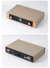 FM300AS high-power amplifier FM300ASX2 Hi-end hifi class AB rear-stage audio amplifier Swiss FM circuit FM300A