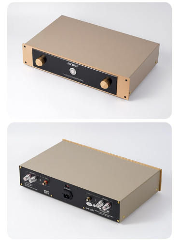 FM300AS high-power amplifier FM300ASX2 Hi-end hifi class AB rear-stage audio amplifier Swiss FM circuit FM300A