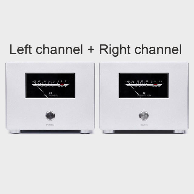 STK4046V 200W high-power amplifier Split amplifier left channel + right channel , split mono/stereo HIFI amplifier, pure power stage
