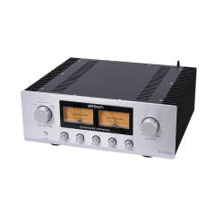 P1000 classic high-power combined amplifier,Bluetooth 6.2  hybrid amplifier, audiophile-grade high-fidelity HI-END circuit