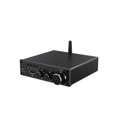 C70 Digital amplifier MA12070 Bluetooth U-disk low distortion 80W*2 high-performance digital amplifier far exceeds TPA3116