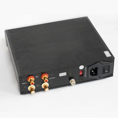 S01-D Phono amplifier vinyl turntable MM MC cartridge  DUAL circuit LME49720