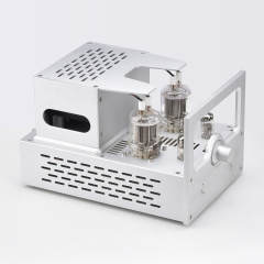 A200 FU29 push-pull electronic vacuum tube power amplifier 40WX2 FU29/FM30 electronic tube amplifier, Bluetooth 5.0