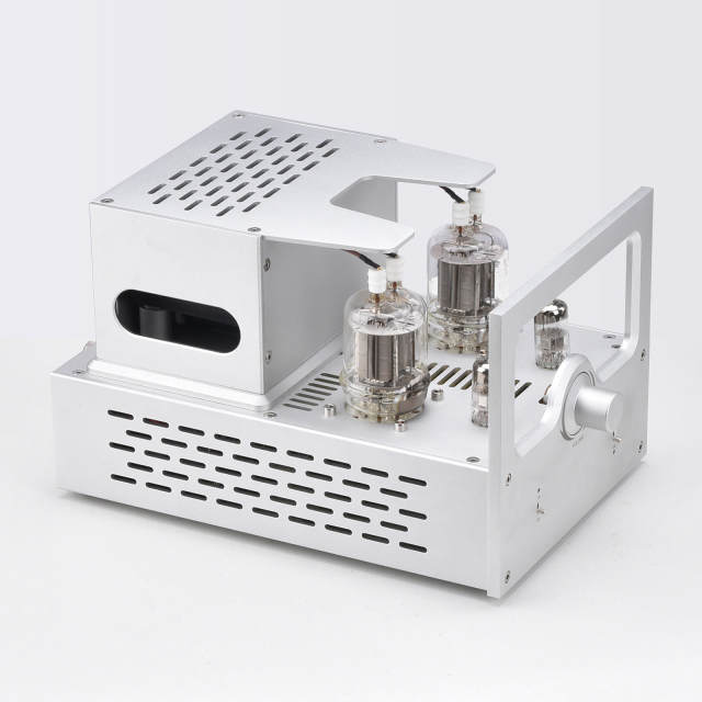 A200 FU29 push-pull electronic vacuum tube power amplifier 40WX2 FU29/FM30 electronic tube amplifier, Bluetooth 5.0