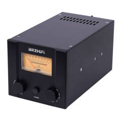 PA-417 high-power amplifier, audiophile-grade stereo amplifier, high-fidelity amplifier, 300W household amplifier