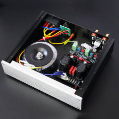S01-D Phono amplifier vinyl turntable MM MC cartridge  DUAL circuit LME49720