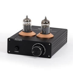 PAP-6A2 electronic vacuum tube pre-amplifier, audio pre-amplifier, active speaker Hi-end