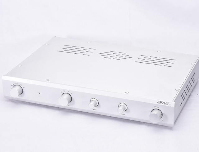 MC22  Classic Fever Electronic Tube Pre-amplifier with High and Low Tone Adjustment, McIntosh C22 Pre-amplifier