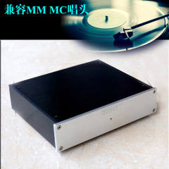 S01-D Phono amplifier vinyl turntable MM MC cartridge  DUAL circuit LME49720