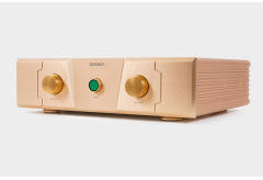FM300A classic power amplifier Gold version 2.0 channel 150W*2 4Ω 80W*2 8Ω