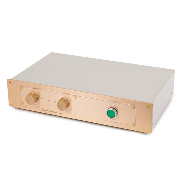 FM300A classic power amplifier 2.0 channel 150W*2 4Ω 80W*2 8Ω