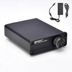 3116BASS High-power amplifier, mono subwoofer center channel amplifier, AV home theater SUB/SWF-OUT for 2.1/5.1/7.1