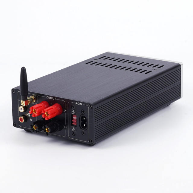 PA-4140 thick film power amplifier STK4140MK2 Bluetooth 5.0 amplifier exceeds LM1875