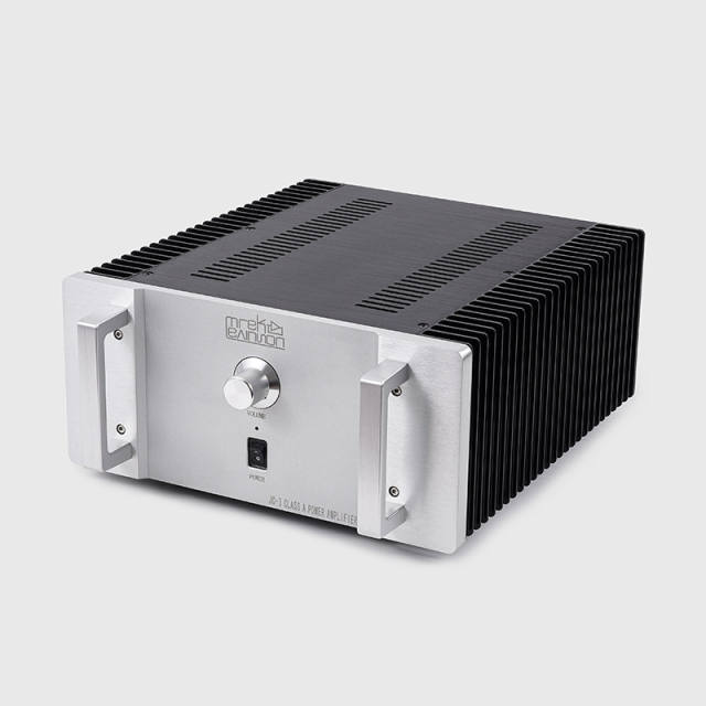 JC3 Class A power amplifier JC-3 Mark LEVINSON ML2, with a sound quality comparable to that of a vacuum tube amplifier, 25W