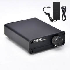 3116BASS High-power amplifier, mono subwoofer center channel amplifier, AV home theater SUB/SWF-OUT for 2.1/5.1/7.1