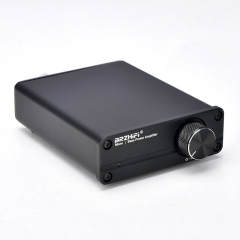 3116BASS High-power amplifier, mono subwoofer center channel amplifier, AV home theater SUB/SWF-OUT for 2.1/5.1/7.1