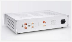 DK PHONE electron vacuum tube MC+MM Phono Preamp  Phono amplifier D.Klimo circuit