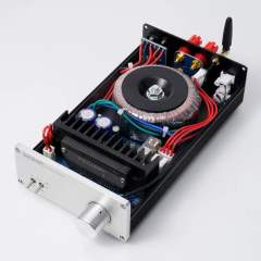 PA-4140 thick film power amplifier STK4140MK2 Bluetooth 5.0 amplifier exceeds LM1875
