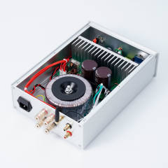 STK4234 high-power amplifier STK4234MK5 STK4234MK2 thick film, bold HIFI professional home amplifier 200W high-power, Bluetooth 5.3 100WX2
