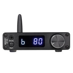 BT30 HD LDAC Bluetooth 5.1 receiver, high-end ES9038 audio decoder, APTX-HD