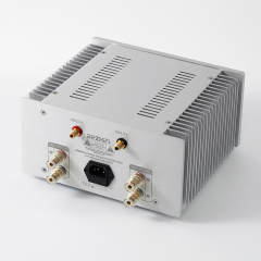 BRZHIFI 1969-2020 Field Effect Transistor Class A Power Amplifier Hood 1969 Class A Power Amplifier Tube Amplifier Sound Quality