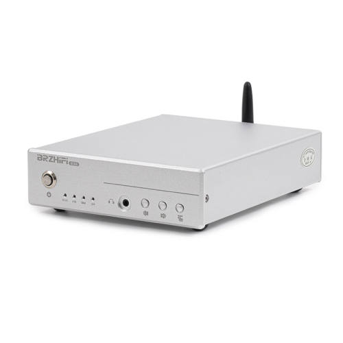 DC60 decoder, quad-core PCM1794 parallel high-end DAC headphone amplifier, Bluetooth 6.2 Optical fiber | Coaxial | USB