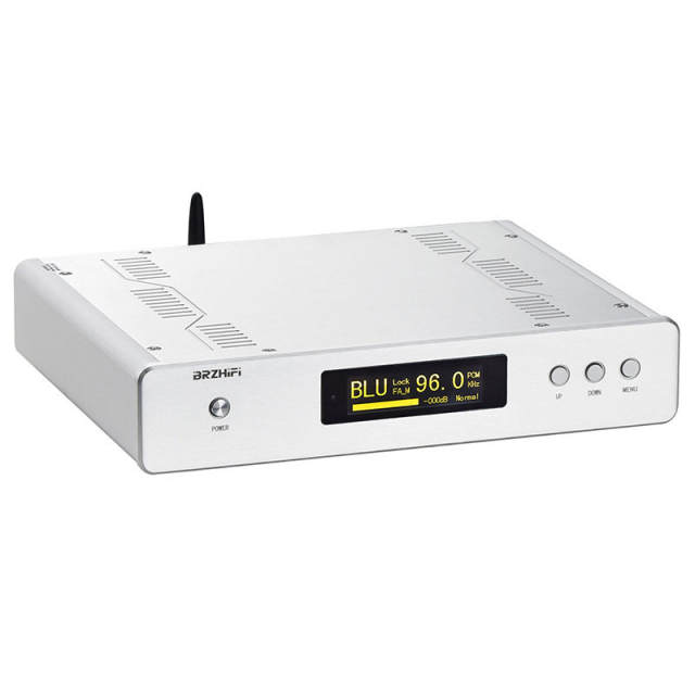 DC300 DAC decoder, flagship dual-core ES9038SPRO and ES9039PRO, balanced ES9039 ES9038 audio DAC decoder, hifi enthusiast