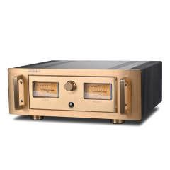 A60 Class A B high-power power amplifier, high-fidelity, 400W high-power, HI-END classic A60 circuit